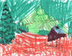 Elara from Harmony Thumbnail