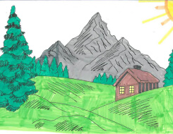 Rebecca from Grimesland Thumbnail