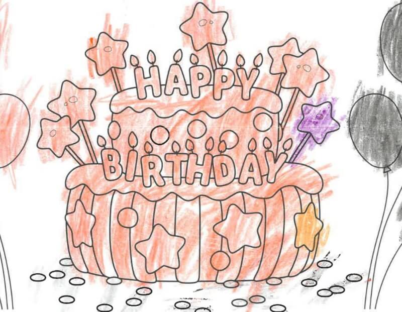 Grayson from Four Oaks