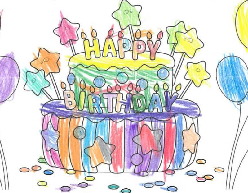 Violet from Morehead